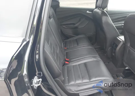 2019 Ford Escape Sel z USA, uszkodzony, nr VIN 1FMCU9HD9KUA81262